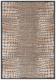 Safavieh Par300 Power Loomed 75% Viscose/18% Polyester/7% Cotton Rug PAR304-3330-5