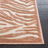 Safavieh Par300 Power Loomed 75% Viscose/18% Polyester/7% Cotton Rug PAR305-3240-5