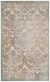 Safavieh Paradise 307 Power Loomed 75% Viscose/18% Polyester/7% Cotton Transitional Rug PAR307-7140-24