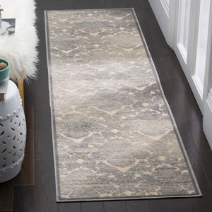 Safavieh Paradise 307 Power Loomed 75% Viscose/18% Polyester/7% Cotton Transitional Rug PAR307-7140-28