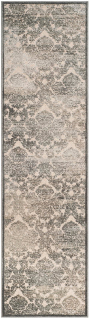 Safavieh Paradise 307 Power Loomed 75% Viscose/18% Polyester/7% Cotton Transitional Rug PAR307-7140-28