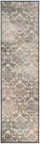 Safavieh Paradise 307 Power Loomed 75% Viscose/18% Polyester/7% Cotton Transitional Rug PAR307-7140-28