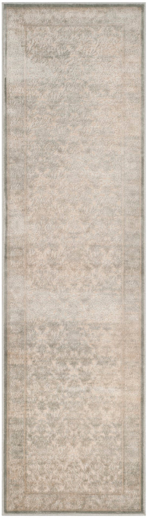Safavieh Paradise 312 Power Loomed 75% Viscose/18% Polyester/7% Cotton Transitional Rug PAR312-7640-28