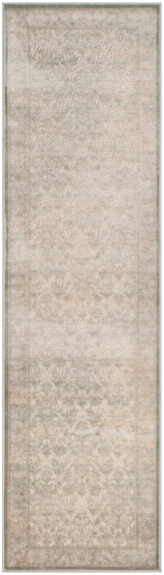 Safavieh Paradise 312 Power Loomed 75% Viscose/18% Polyester/7% Cotton Transitional Rug PAR312-7640-28