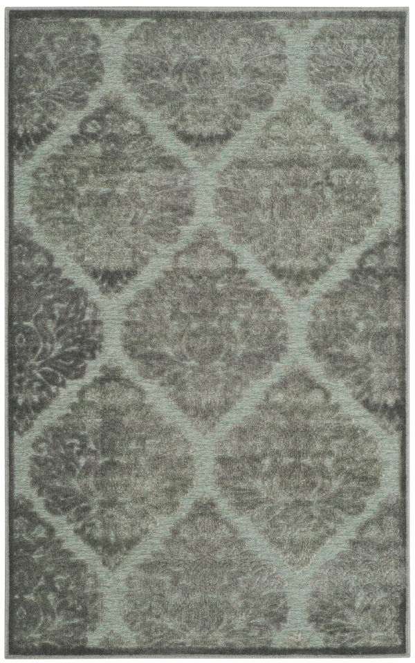 Safavieh Paradise 337 Power Loomed 75% Viscose/18% Polyester/7% Cotton Transitional Rug PAR337-2710-24