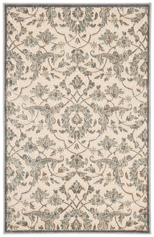 Safavieh Paradise 341 Power Loomed 75% Viscose/18% Polyester/7% Cotton Traditional Rug PAR341-2740-24