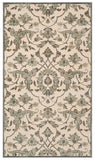 Safavieh Paradise 341 Power Loomed 75% Viscose/18% Polyester/7% Cotton Traditional Rug PAR341-2740-3