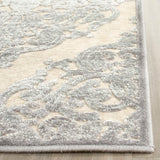 Safavieh Isaac Mizrahi Power Loomed 75% Viscose/18% Polyester/7% Cotton Traditional Rug PAR348-2740-28