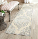 Safavieh Isaac Mizrahi Power Loomed 75% Viscose/18% Polyester/7% Cotton Traditional Rug PAR348-2740-28