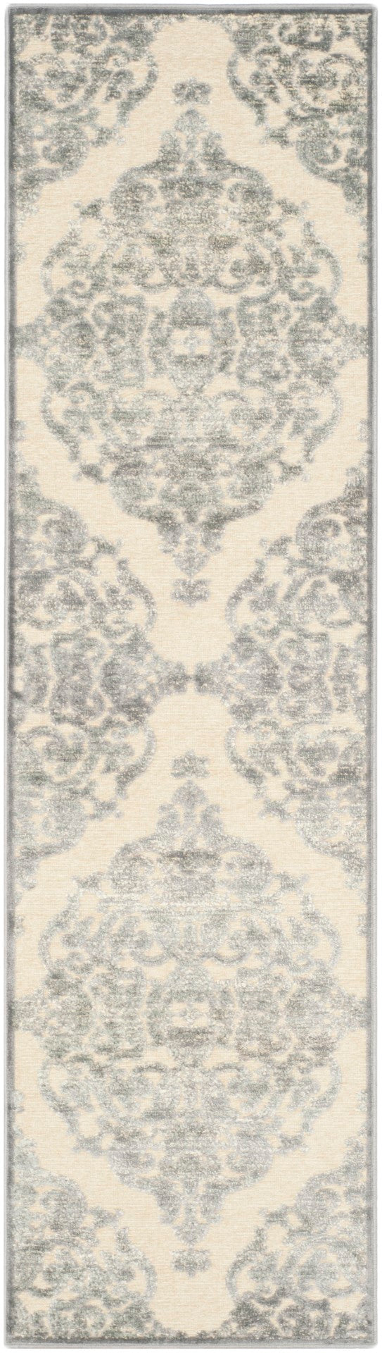 Safavieh Isaac Mizrahi Power Loomed 75% Viscose/18% Polyester/7% Cotton Traditional Rug PAR348-2740-28
