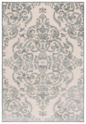 Safavieh Isaac Mizrahi Power Loomed 75% Viscose/18% Polyester/7% Cotton Traditional Rug PAR348-2740-34