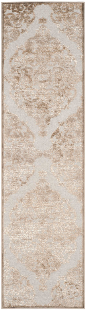 Safavieh Isaac Mizrahi Power Loomed 75% Viscose/18% Polyester/7% Cotton Traditional Rug PAR348-3110-28