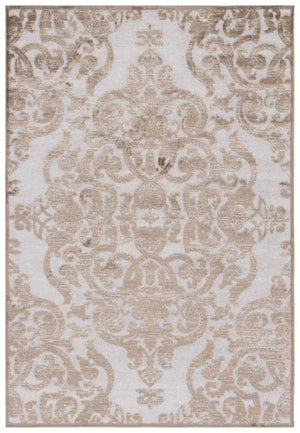 Safavieh Isaac Mizrahi Power Loomed 75% Viscose/18% Polyester/7% Cotton Traditional Rug PAR348-3110-34