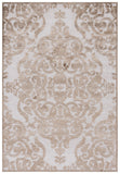 Safavieh Isaac Mizrahi Power Loomed 75% Viscose/18% Polyester/7% Cotton Traditional Rug PAR348-3110-34