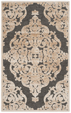 Safavieh Isaac Mizrahi Power Loomed 75% Viscose/18% Polyester/7% Cotton Traditional Rug PAR348-3430-24