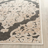 Safavieh Isaac Mizrahi Power Loomed 75% Viscose/18% Polyester/7% Cotton Traditional Rug PAR348-3430-28