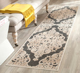 Safavieh Isaac Mizrahi Power Loomed 75% Viscose/18% Polyester/7% Cotton Traditional Rug PAR348-3430-28