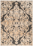 Safavieh Isaac Mizrahi Power Loomed 75% Viscose/18% Polyester/7% Cotton Traditional Rug PAR348-3430-3