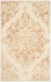 Safavieh Isaac Mizrahi Power Loomed 75% Viscose/18% Polyester/7% Cotton Traditional Rug PAR348-3440-24