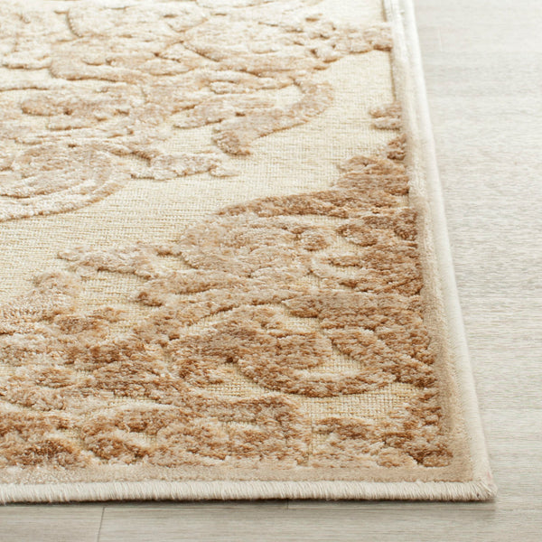 Safavieh Isaac Mizrahi Power Loomed 75% Viscose/18% Polyester/7% Cotton Traditional Rug PAR348-3440-28