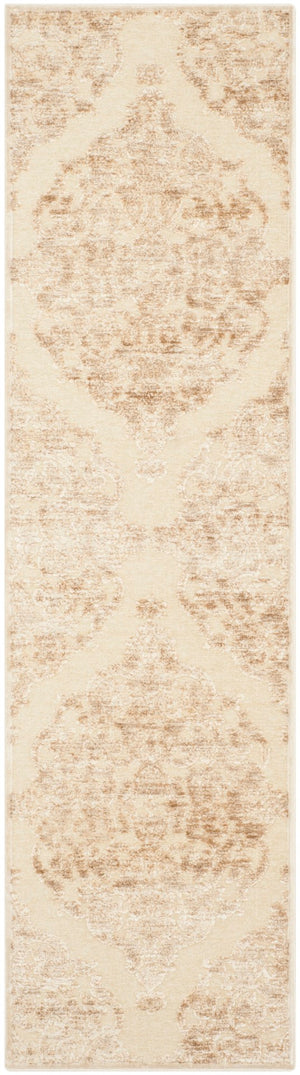 Safavieh Isaac Mizrahi Power Loomed 75% Viscose/18% Polyester/7% Cotton Traditional Rug PAR348-3440-28
