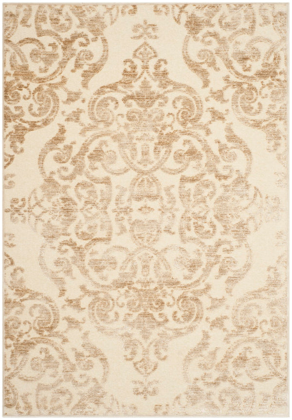 Safavieh Isaac Mizrahi Power Loomed 75% Viscose/18% Polyester/7% Cotton Traditional Rug PAR348-3440-34