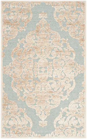 Safavieh Isaac Mizrahi Power Loomed 75% Viscose/18% Polyester/7% Cotton Traditional Rug PAR348-3470-24