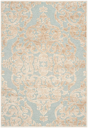 Safavieh Isaac Mizrahi Power Loomed 75% Viscose/18% Polyester/7% Cotton Traditional Rug PAR348-3470-34