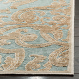 Safavieh Isaac Mizrahi Power Loomed 75% Viscose/18% Polyester/7% Cotton Traditional Rug PAR348-3470-34