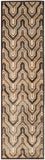 Safavieh Isaac Mizrahi Power Loomed 75% Viscose/18% Polyester/7% Cotton Transitional Rug PAR352-1340-28