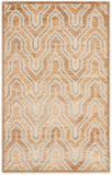 Safavieh Isaac Mizrahi Power Loomed 75% Viscose/18% Polyester/7% Cotton Transitional Rug PAR352-2640-24