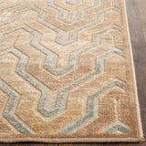 Safavieh Isaac Mizrahi Power Loomed 75% Viscose/18% Polyester/7% Cotton Transitional Rug PAR352-2640-28