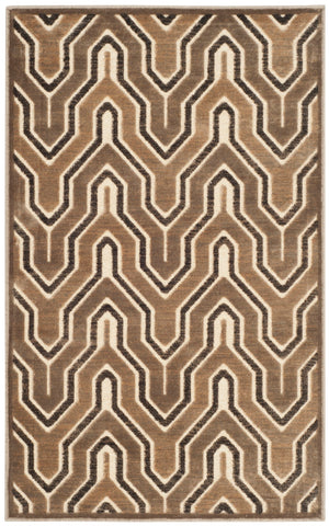 Safavieh Isaac Mizrahi Power Loomed 75% Viscose/18% Polyester/7% Cotton Transitional Rug PAR352-3240-24