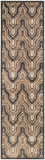 Safavieh Isaac Mizrahi Power Loomed 75% Viscose/18% Polyester/7% Cotton Transitional Rug PAR352-3340-28