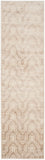 Safavieh Isaac Mizrahi Power Loomed 75% Viscose/18% Polyester/7% Cotton Transitional Rug PAR352-3440-28