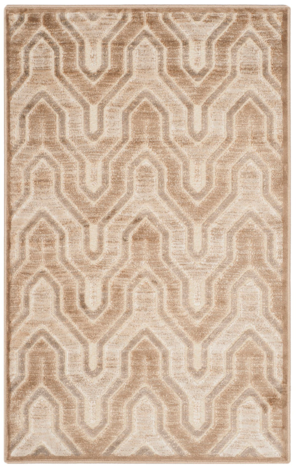 Safavieh Isaac Mizrahi Power Loomed 75% Viscose/18% Polyester/7% Cotton Transitional Rug PAR352-3540-24