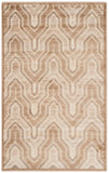 Safavieh Isaac Mizrahi Power Loomed 75% Viscose/18% Polyester/7% Cotton Transitional Rug PAR352-3540-24