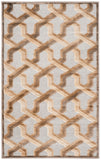 Safavieh Isaac Mizrahi Power Loomed 75% Viscose/18% Polyester/7% Cotton Transitional Rug PAR354-3110-24