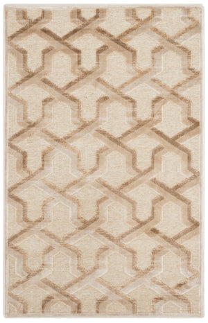 Safavieh Isaac Mizrahi Power Loomed 75% Viscose/18% Polyester/7% Cotton Transitional Rug PAR354-3440-24