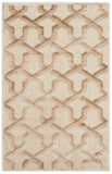 Safavieh Isaac Mizrahi Power Loomed 75% Viscose/18% Polyester/7% Cotton Transitional Rug PAR354-3440-24