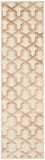 Safavieh Isaac Mizrahi Power Loomed 75% Viscose/18% Polyester/7% Cotton Transitional Rug PAR354-3440-28