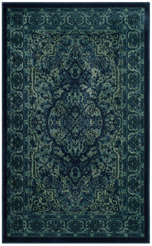 Safavieh Paradise 369 Power Loomed 75% Viscose/18% Polyester/7% Cotton Traditional Rug PAR369-2333-24