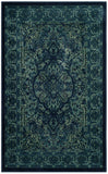 Safavieh Paradise 369 Power Loomed 75% Viscose/18% Polyester/7% Cotton Traditional Rug PAR369-2333-24