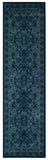 Safavieh Paradise 369 Power Loomed 75% Viscose/18% Polyester/7% Cotton Traditional Rug PAR369-2333-28