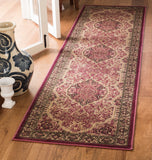 Safavieh Paradise 369 Power Loomed 75% Viscose/18% Polyester/7% Cotton Traditional Rug PAR369-5888-28