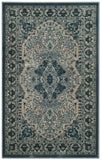 Safavieh Paradise 369 Power Loomed 75% Viscose/18% Polyester/7% Cotton Traditional Rug PAR369-7232-24