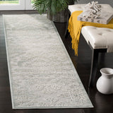 Safavieh Paradise 389 Power Loomed 75% Viscose/18% Polyester/7% Cotton Traditional Rug PAR389-5710-28