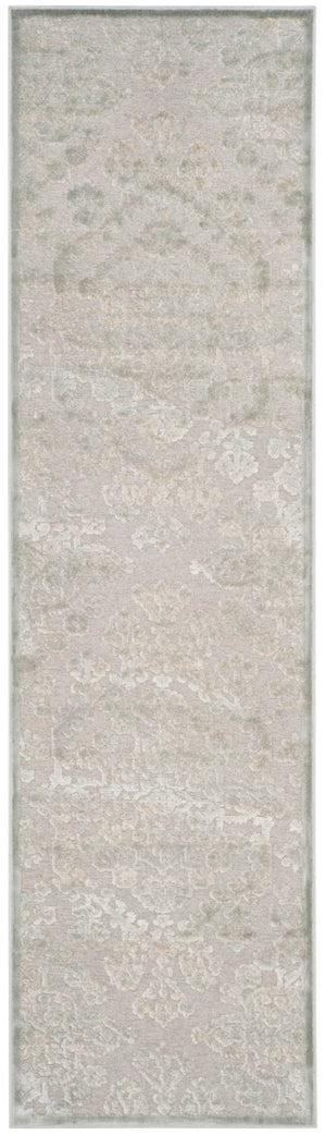 Safavieh Paradise 389 Power Loomed 75% Viscose/18% Polyester/7% Cotton Traditional Rug PAR389-5710-28