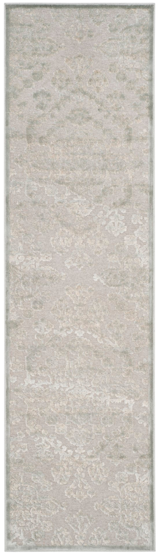 Safavieh Paradise 389 Power Loomed 75% Viscose/18% Polyester/7% Cotton Traditional Rug PAR389-5710-28