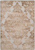 Safavieh Paradise 390 Power Loomed 75% Viscose/18% Polyester/7% Cotton Traditional Rug PAR390-3110-34